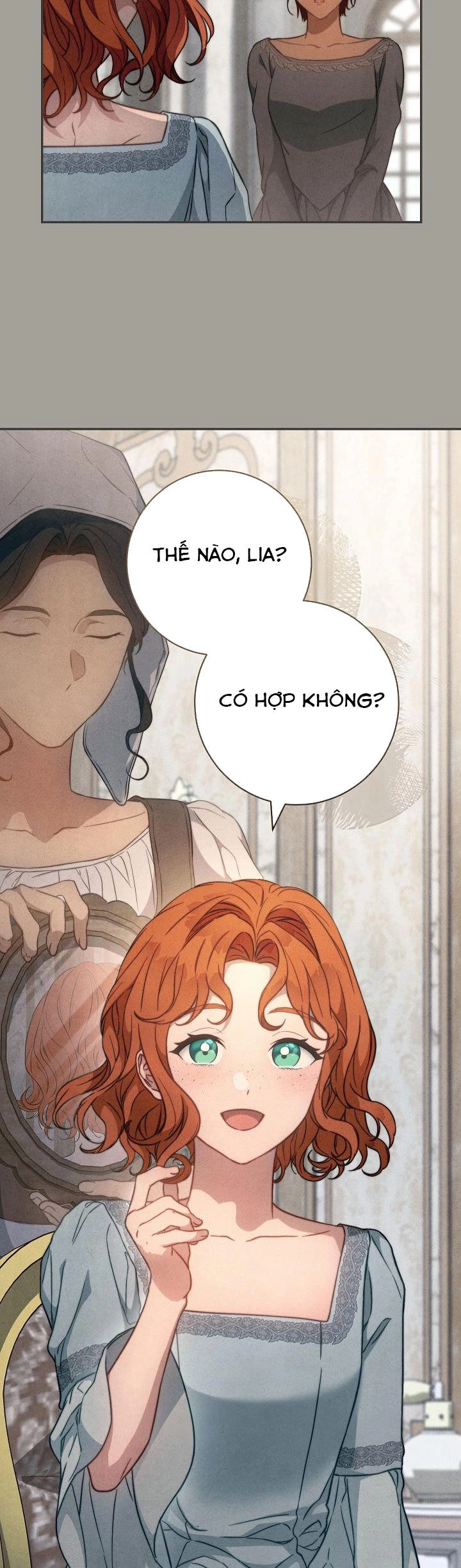 Cuộc Hôn Nhân Vụ Lợi Chapter 98 - 20