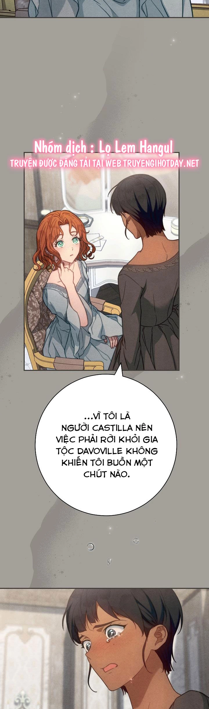 Cuộc Hôn Nhân Vụ Lợi Chapter 98 - 21