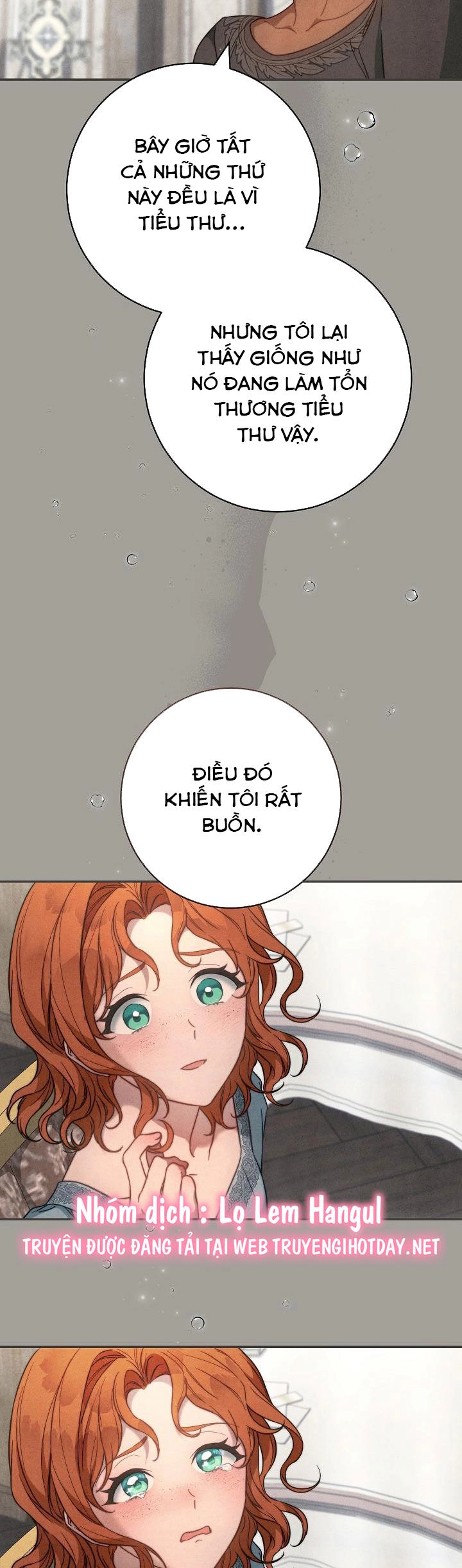 Cuộc Hôn Nhân Vụ Lợi Chapter 98 - 22