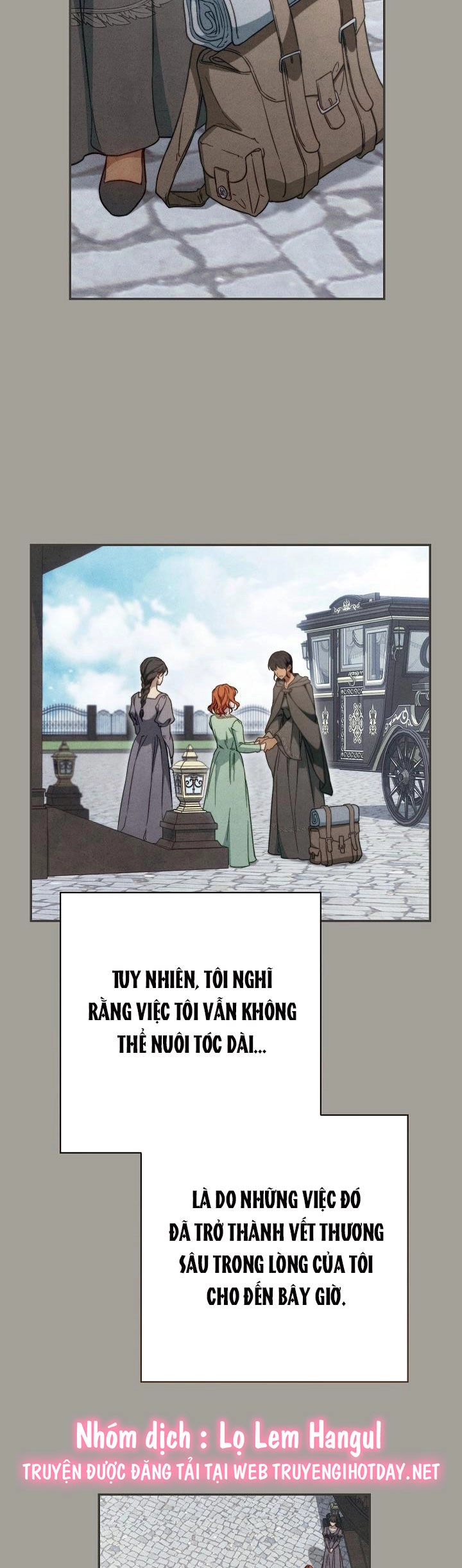 Cuộc Hôn Nhân Vụ Lợi Chapter 98 - 25