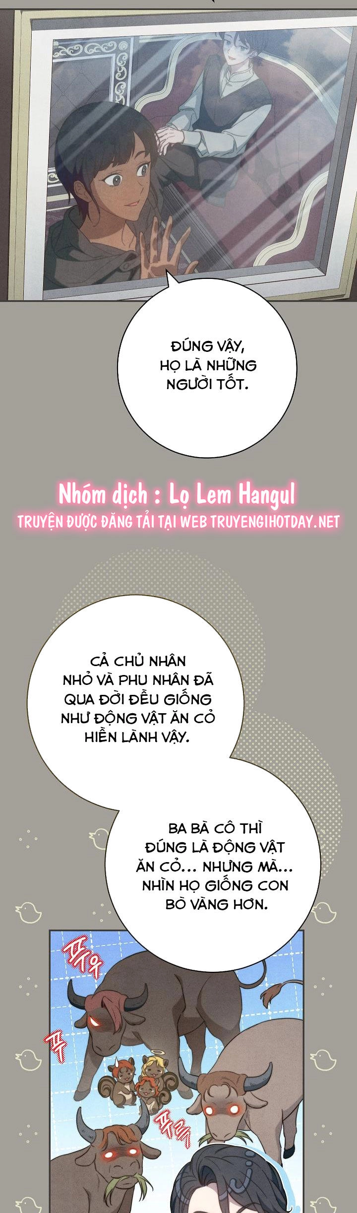 Cuộc Hôn Nhân Vụ Lợi Chapter 98 - 27