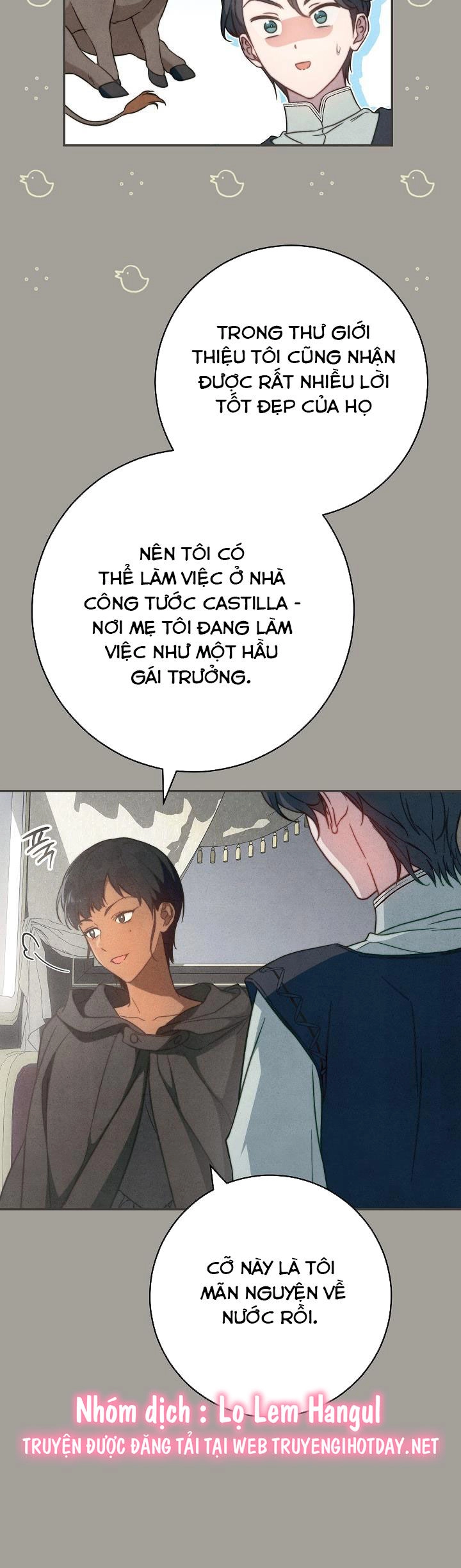 Cuộc Hôn Nhân Vụ Lợi Chapter 98 - 28