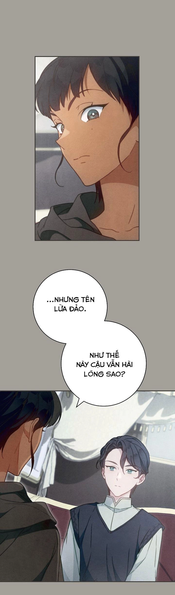 Cuộc Hôn Nhân Vụ Lợi Chapter 98 - 29