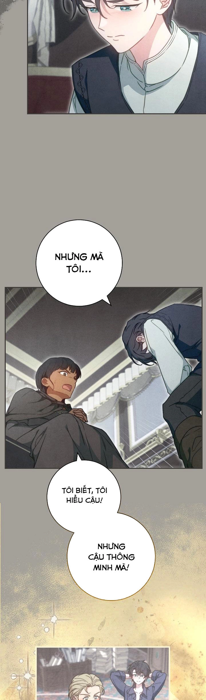 Cuộc Hôn Nhân Vụ Lợi Chapter 98 - 31