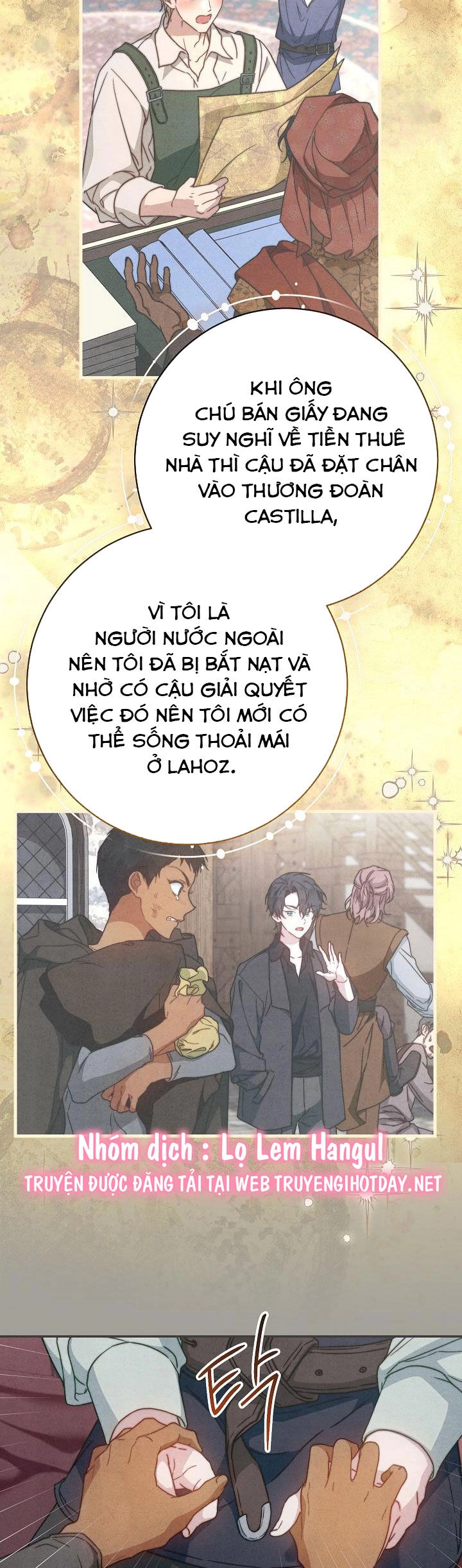 Cuộc Hôn Nhân Vụ Lợi Chapter 98 - 32