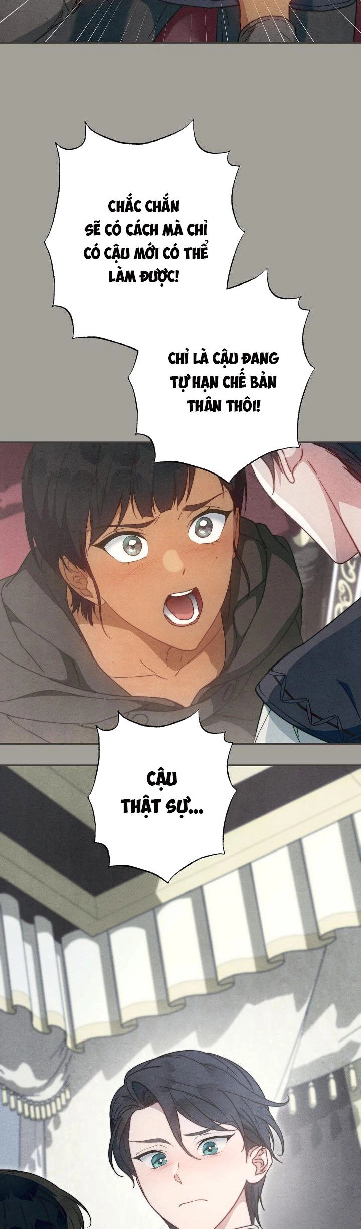 Cuộc Hôn Nhân Vụ Lợi Chapter 98 - 33