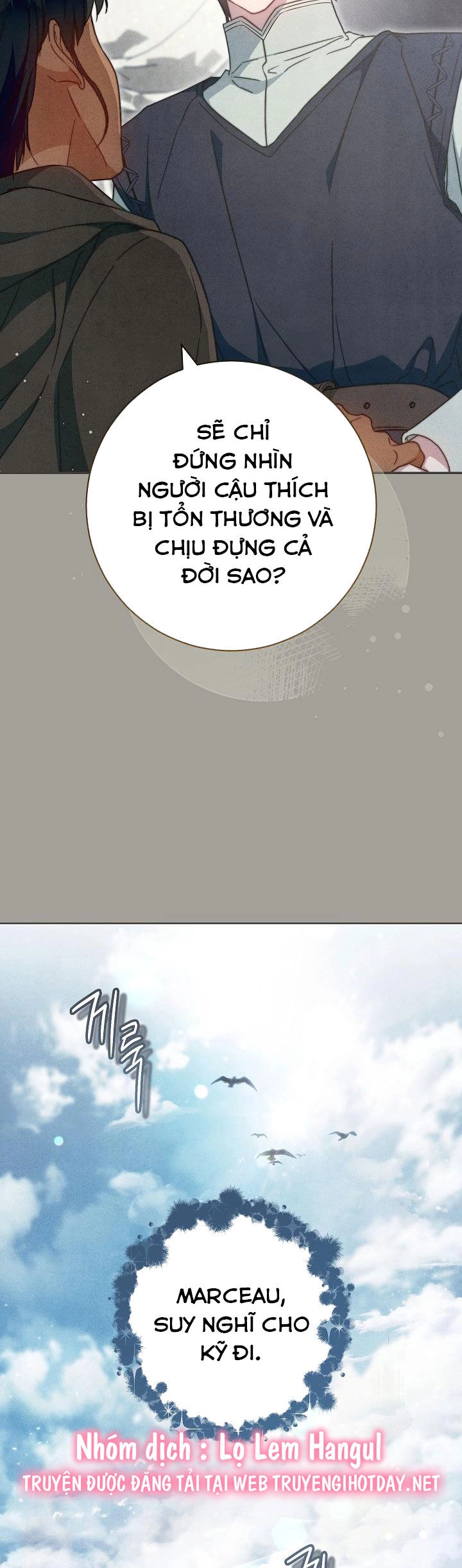 Cuộc Hôn Nhân Vụ Lợi Chapter 98 - 34