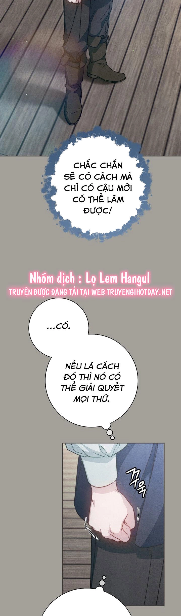 Cuộc Hôn Nhân Vụ Lợi Chapter 98 - 36