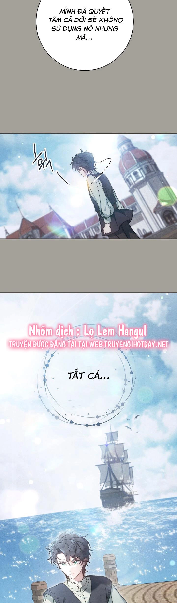 Cuộc Hôn Nhân Vụ Lợi Chapter 98 - 37