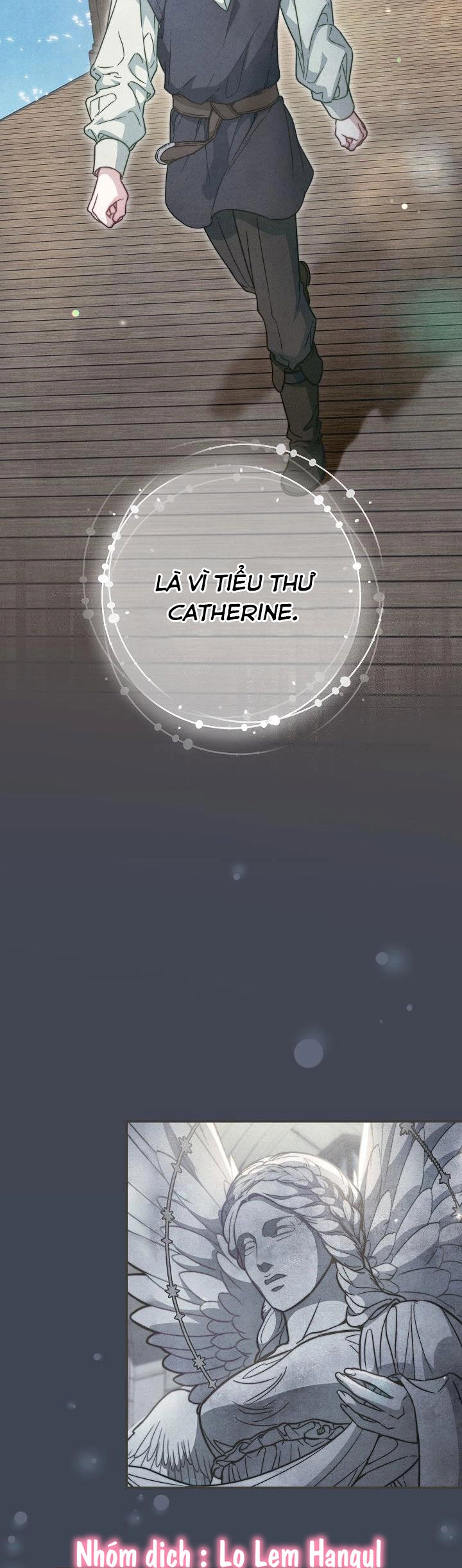 Cuộc Hôn Nhân Vụ Lợi Chapter 98 - 38