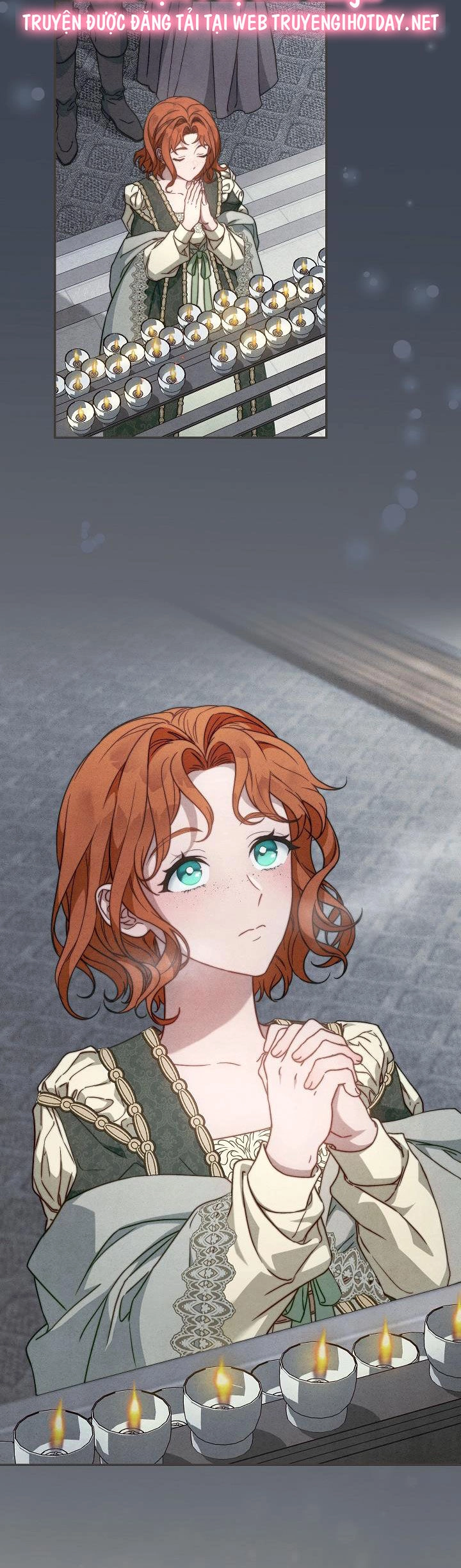 Cuộc Hôn Nhân Vụ Lợi Chapter 98 - 39