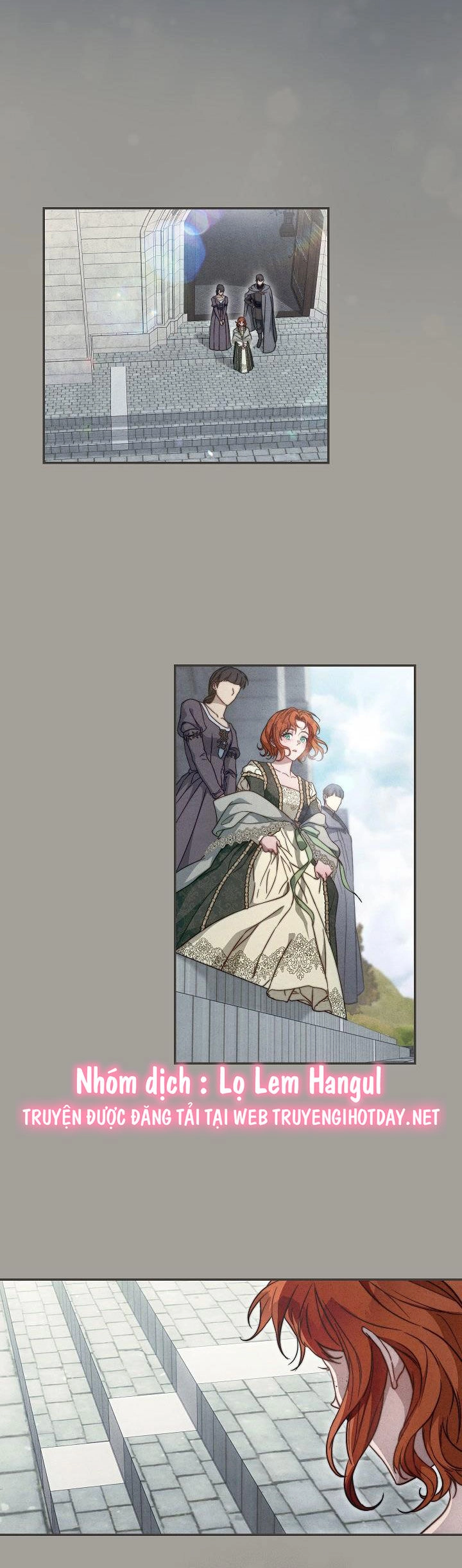 Cuộc Hôn Nhân Vụ Lợi Chapter 98 - 40