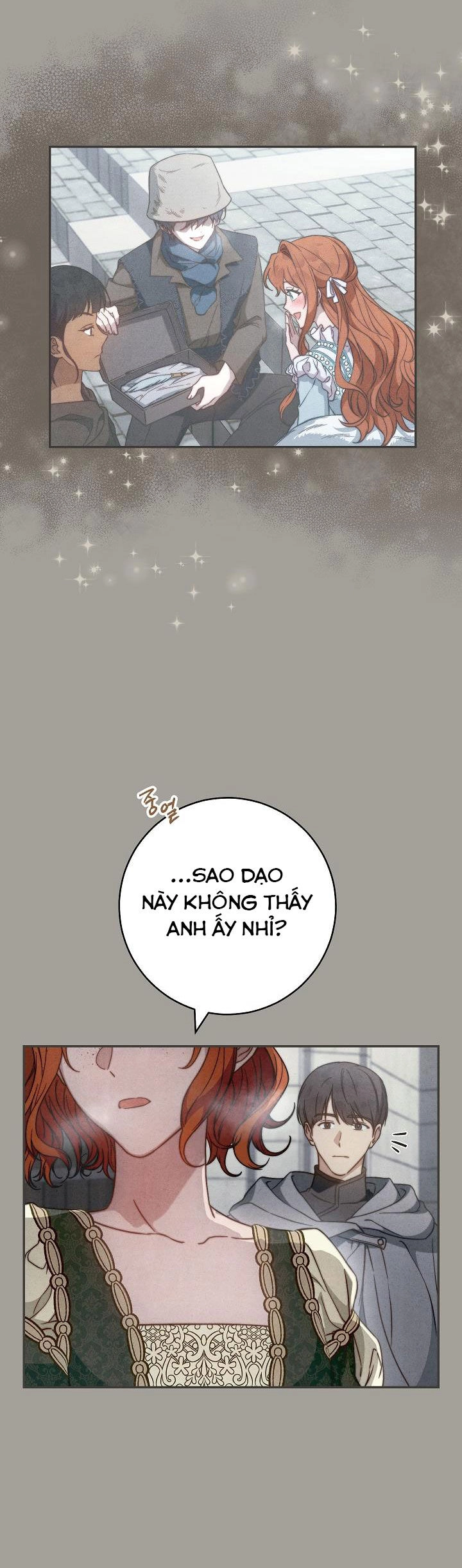 Cuộc Hôn Nhân Vụ Lợi Chapter 98 - 41