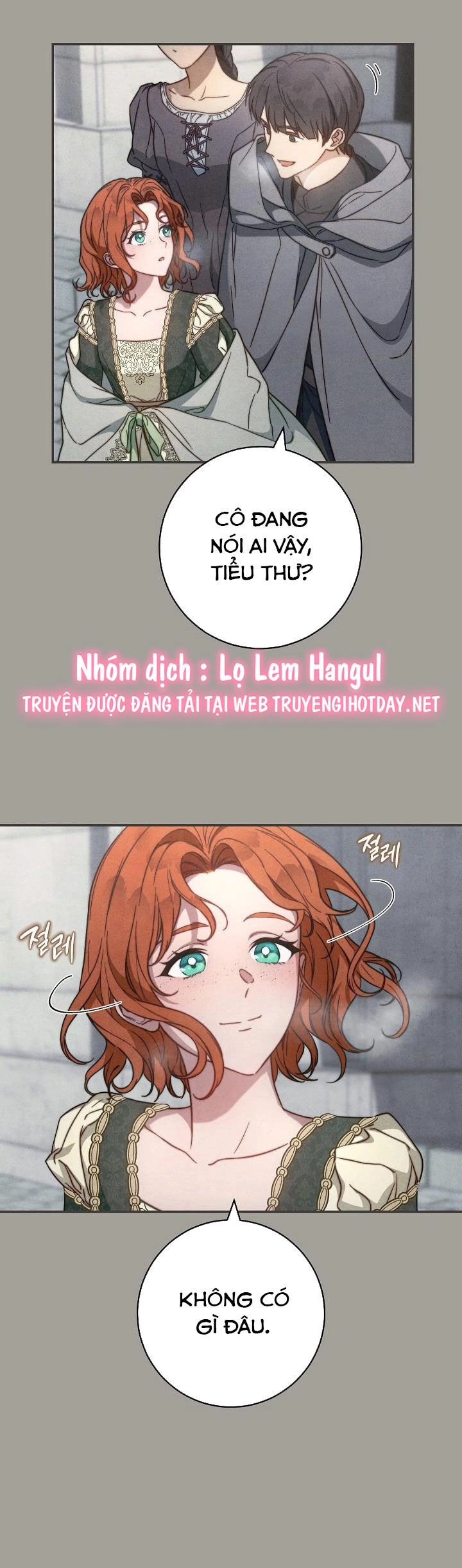 Cuộc Hôn Nhân Vụ Lợi Chapter 98 - 42