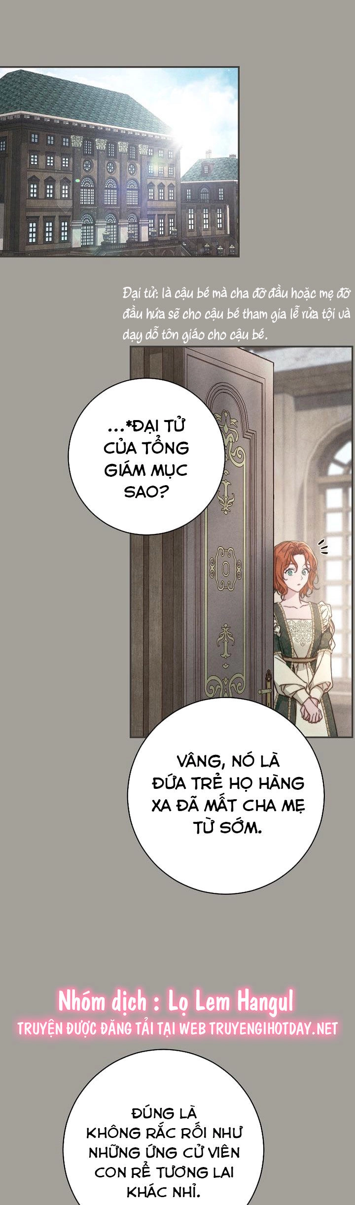 Cuộc Hôn Nhân Vụ Lợi Chapter 98 - 43