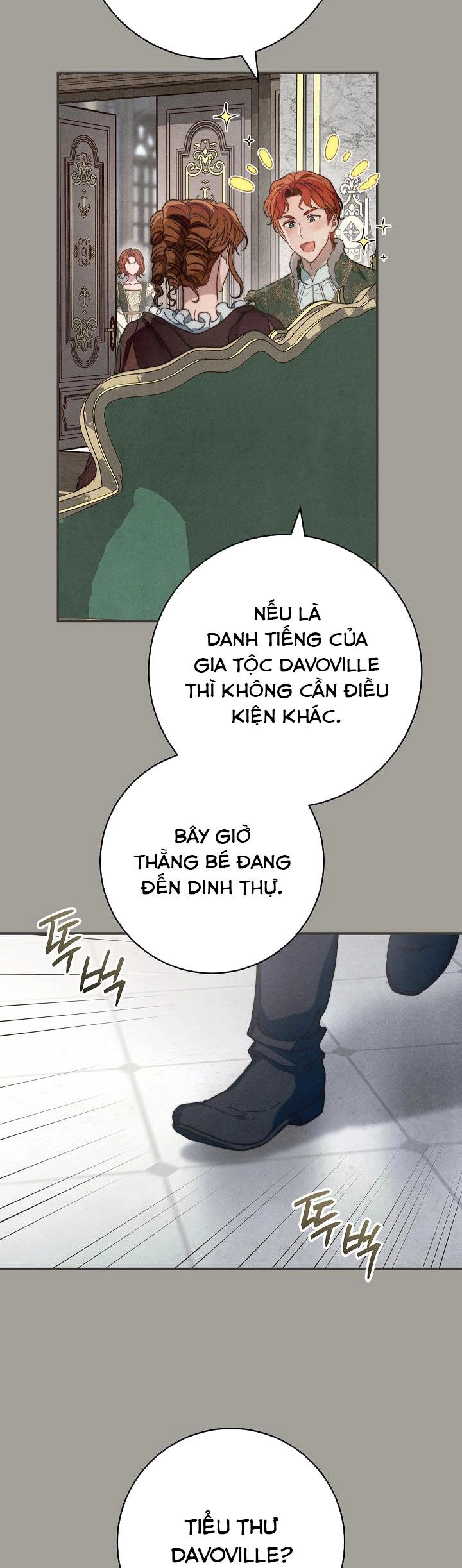 Cuộc Hôn Nhân Vụ Lợi Chapter 98 - 44