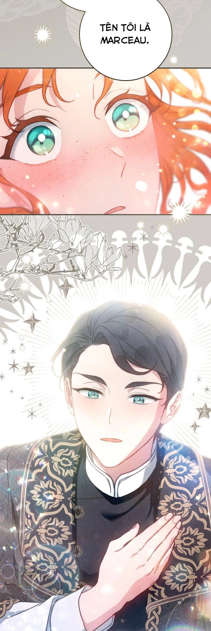 Cuộc Hôn Nhân Vụ Lợi Chapter 98 - 46