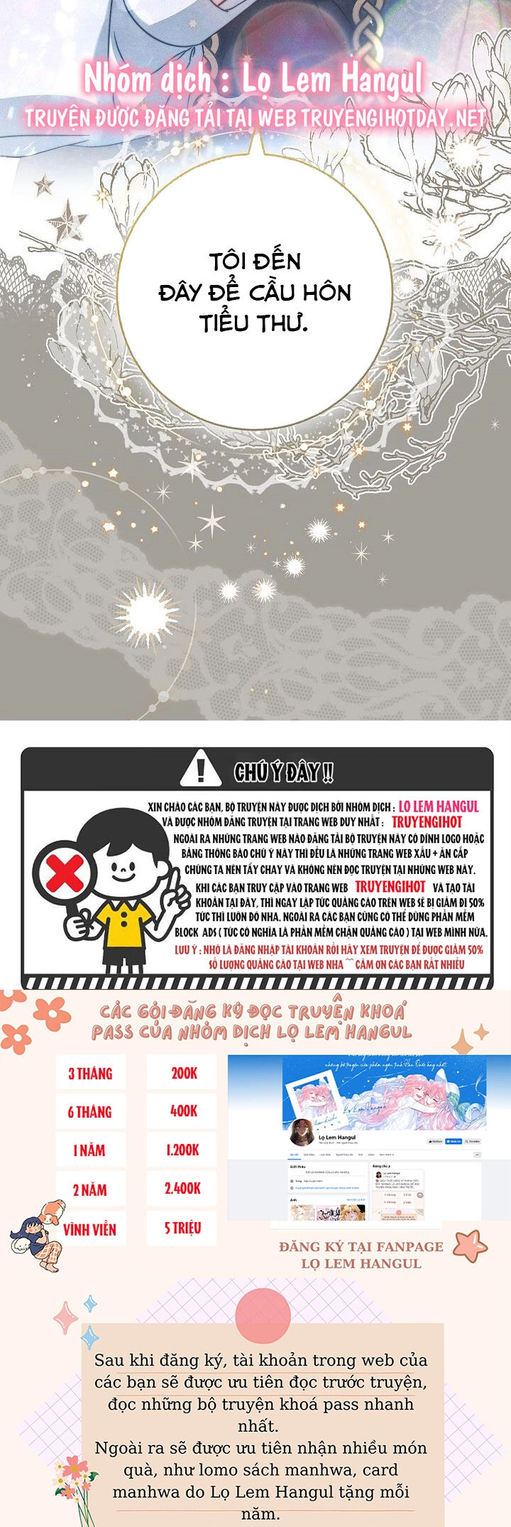 Cuộc Hôn Nhân Vụ Lợi Chapter 98 - 47