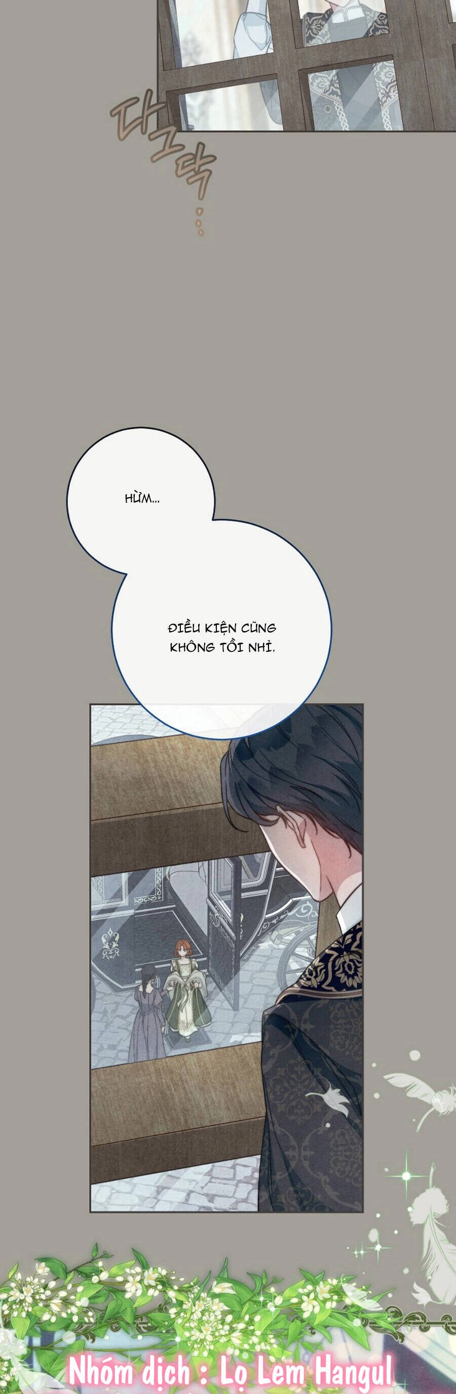 Cuộc Hôn Nhân Vụ Lợi Chapter 99 - 21