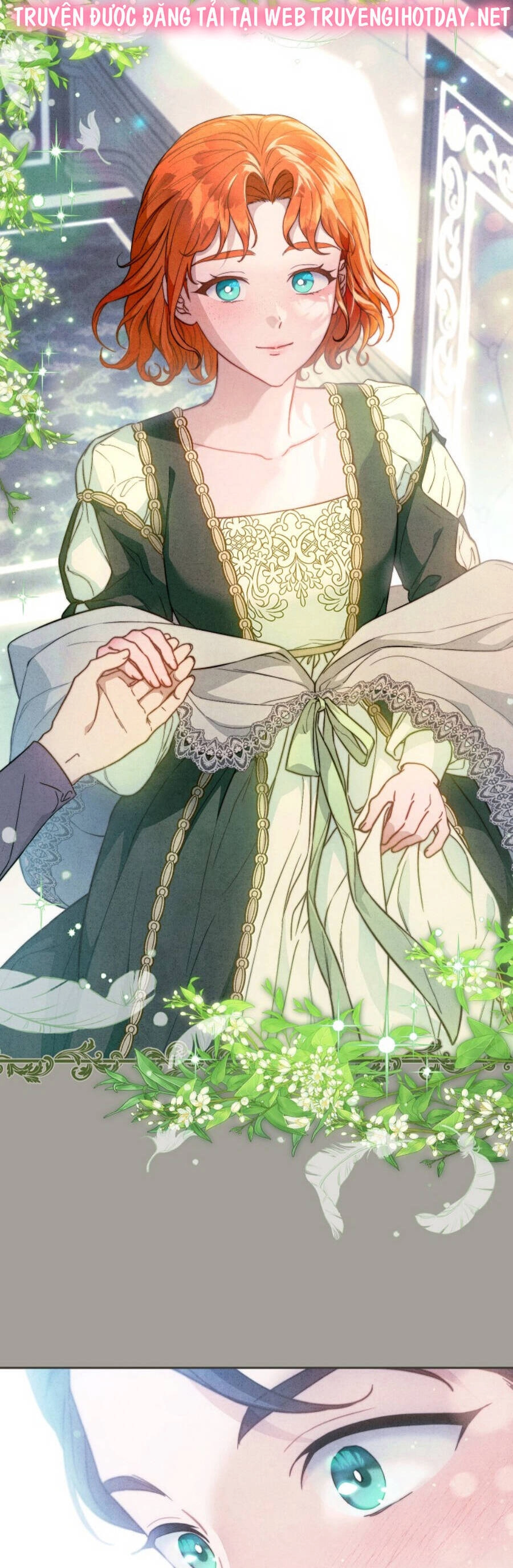 Cuộc Hôn Nhân Vụ Lợi Chapter 99 - 22