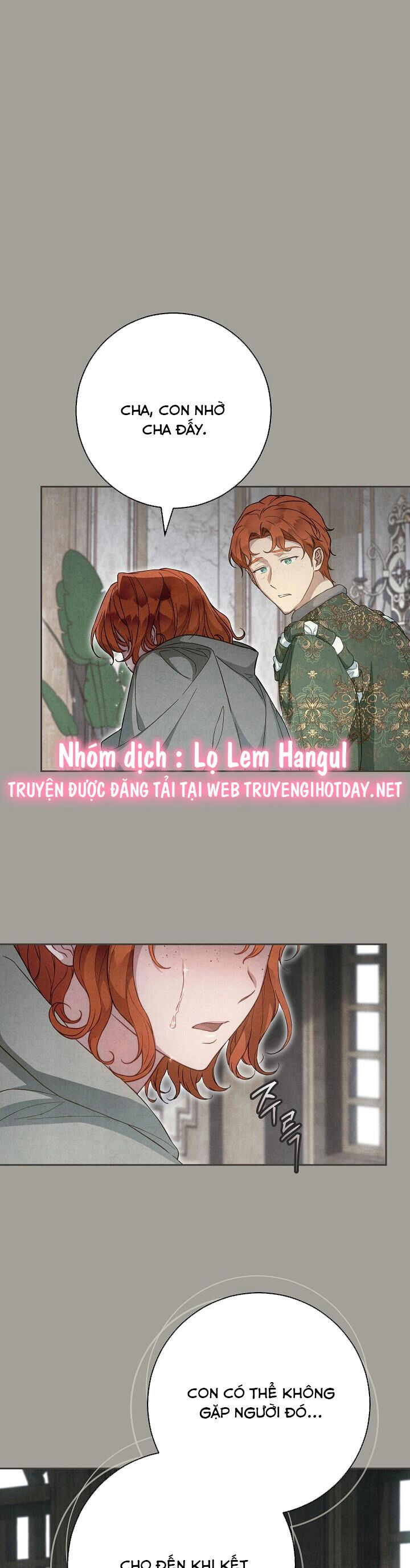 Cuộc Hôn Nhân Vụ Lợi Chapter 100 - 1