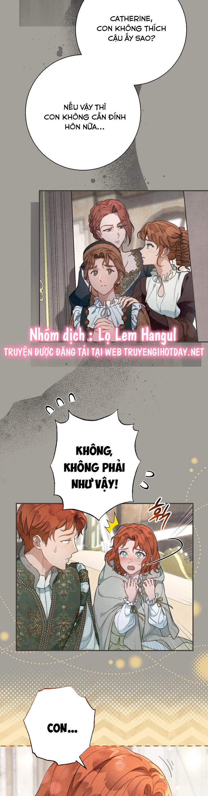 Cuộc Hôn Nhân Vụ Lợi Chapter 100 - 3