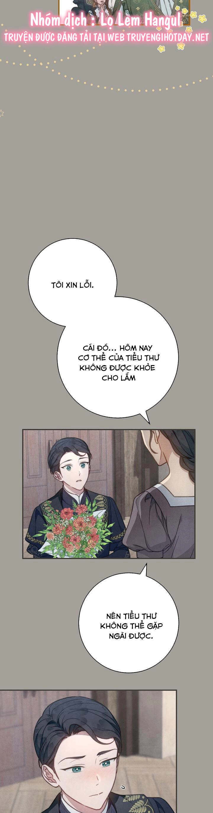 Cuộc Hôn Nhân Vụ Lợi Chapter 100 - 5