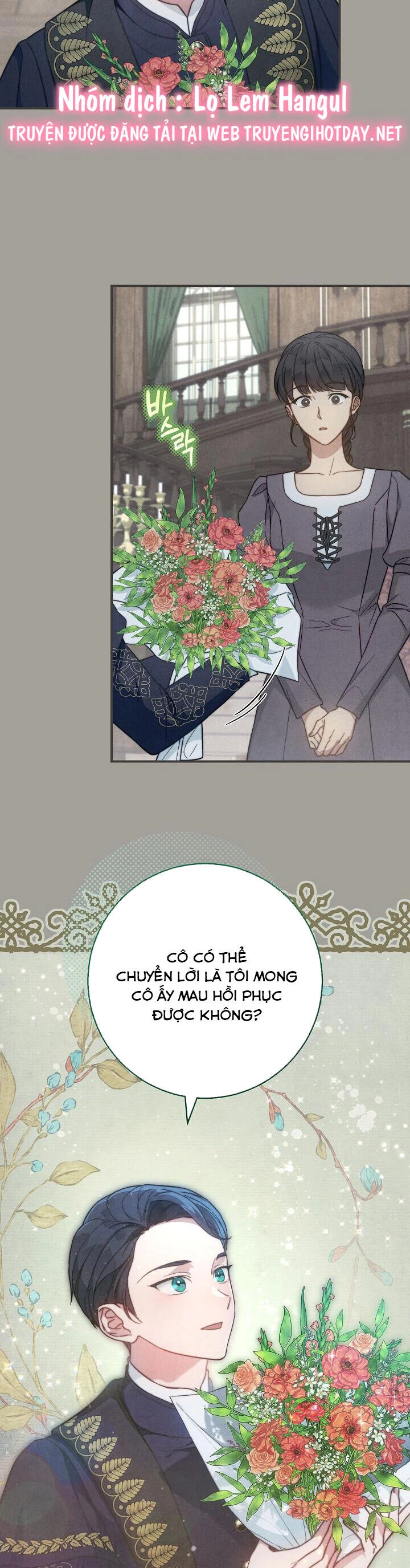 Cuộc Hôn Nhân Vụ Lợi Chapter 100 - 6