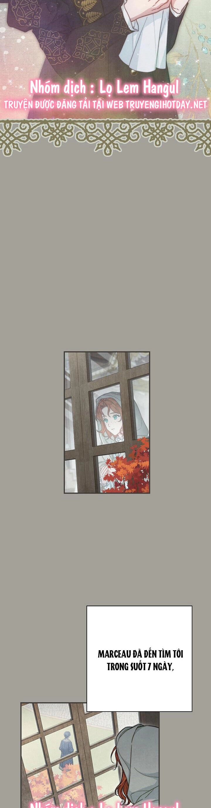 Cuộc Hôn Nhân Vụ Lợi Chapter 100 - 7