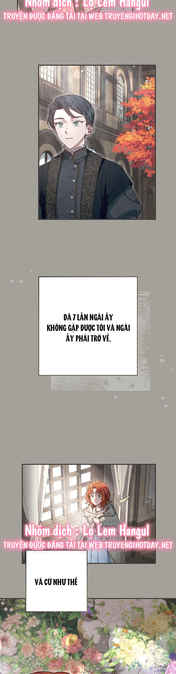 Cuộc Hôn Nhân Vụ Lợi Chapter 100 - 8