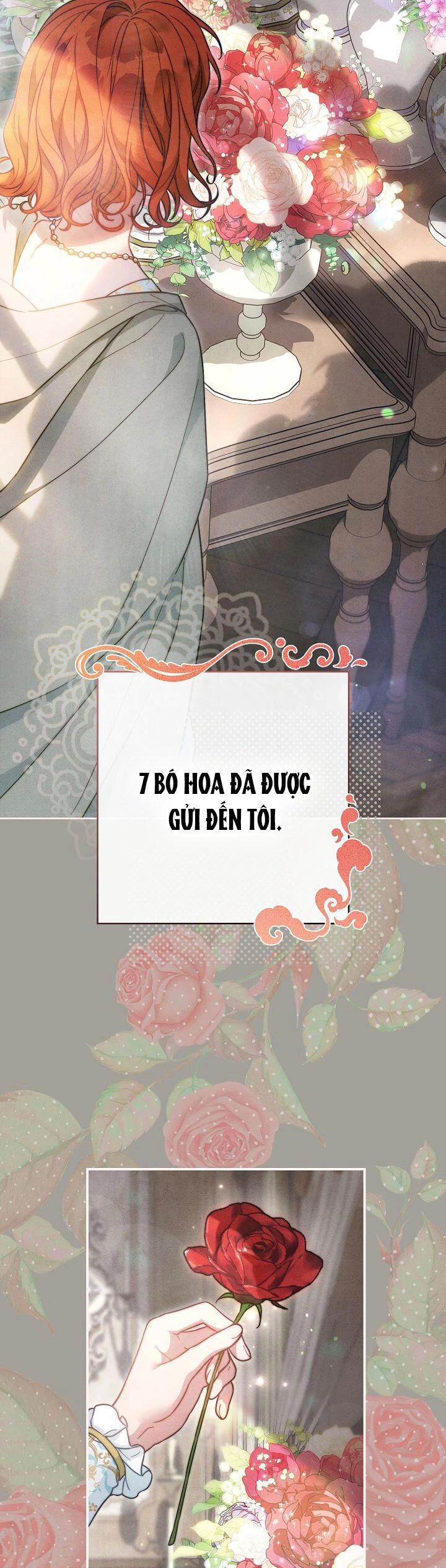 Cuộc Hôn Nhân Vụ Lợi Chapter 100 - 9