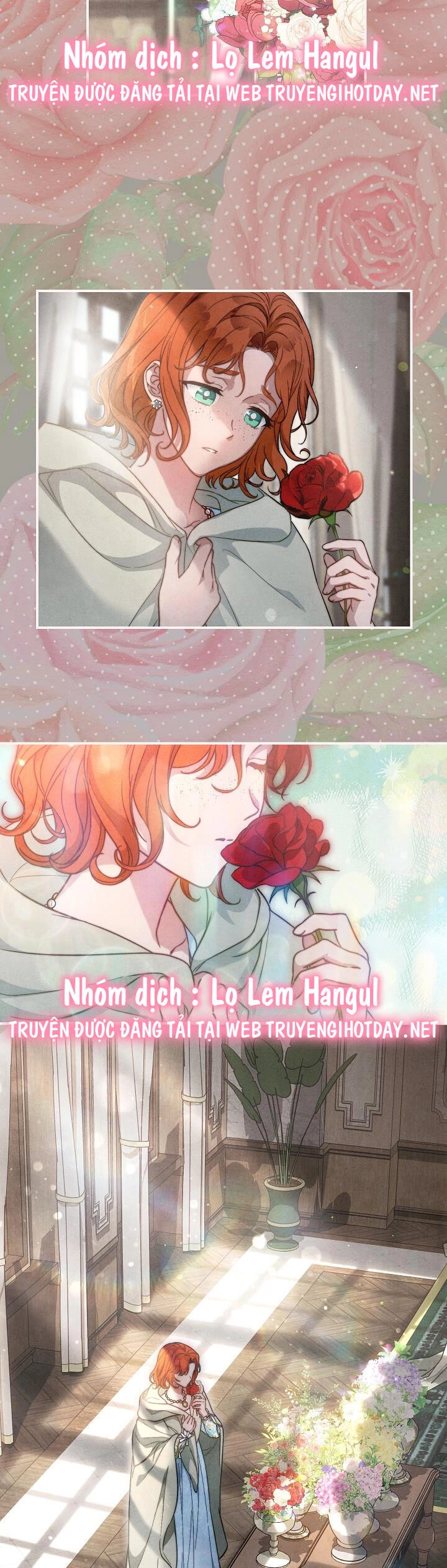 Cuộc Hôn Nhân Vụ Lợi Chapter 100 - 10