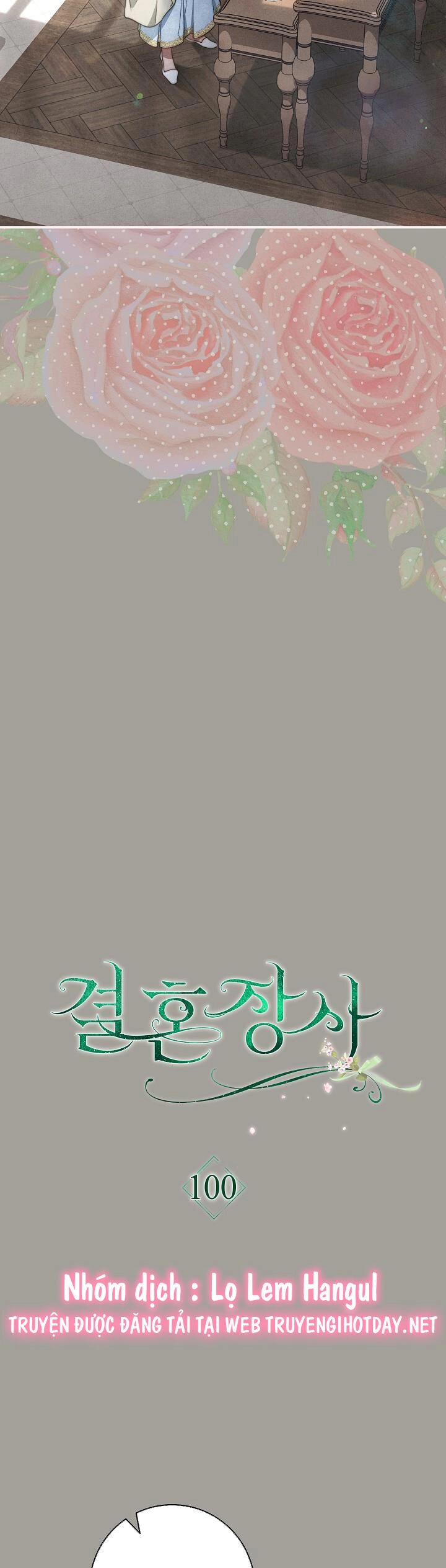 Cuộc Hôn Nhân Vụ Lợi Chapter 100 - 11