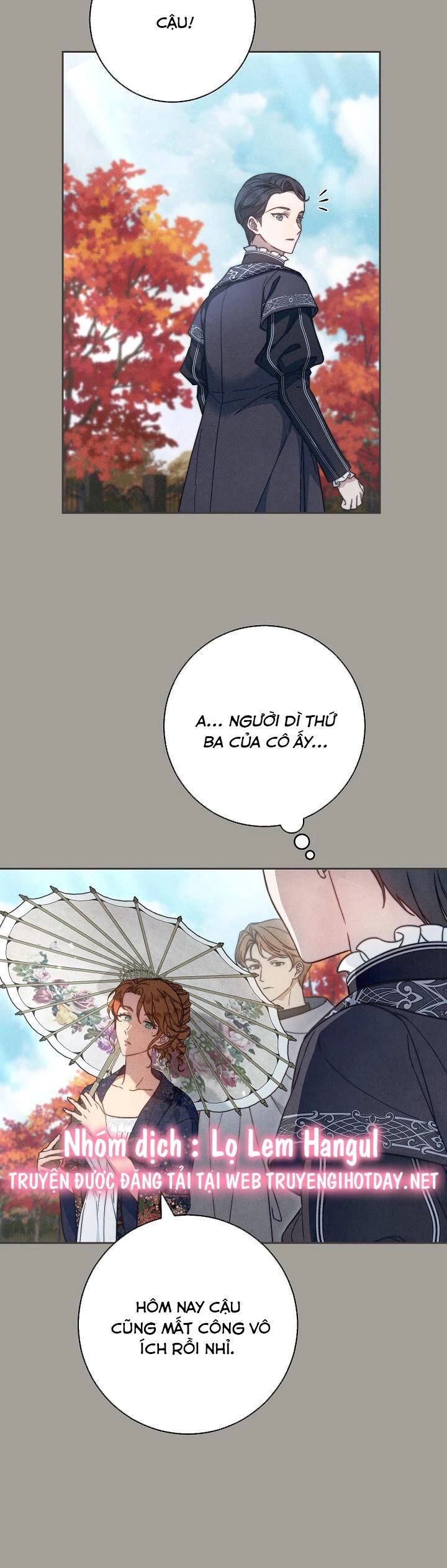 Cuộc Hôn Nhân Vụ Lợi Chapter 100 - 12