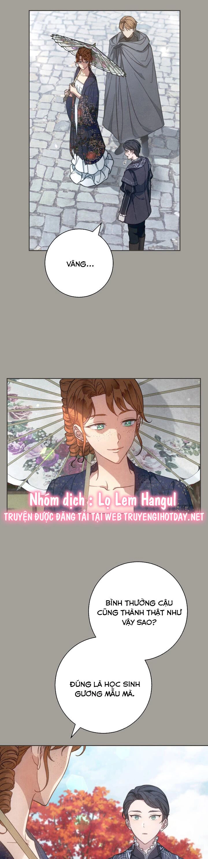 Cuộc Hôn Nhân Vụ Lợi Chapter 100 - 13