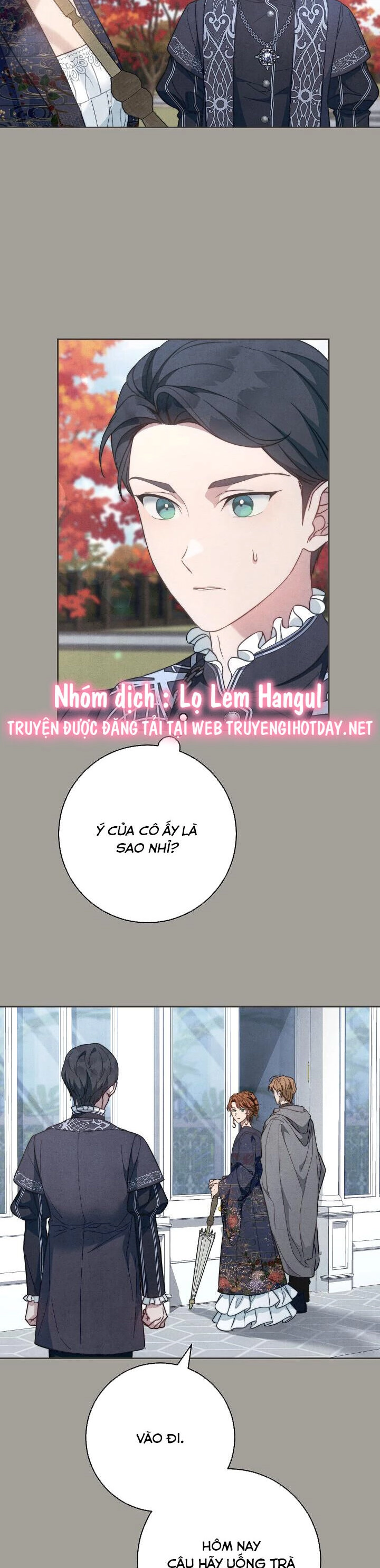 Cuộc Hôn Nhân Vụ Lợi Chapter 100 - 14