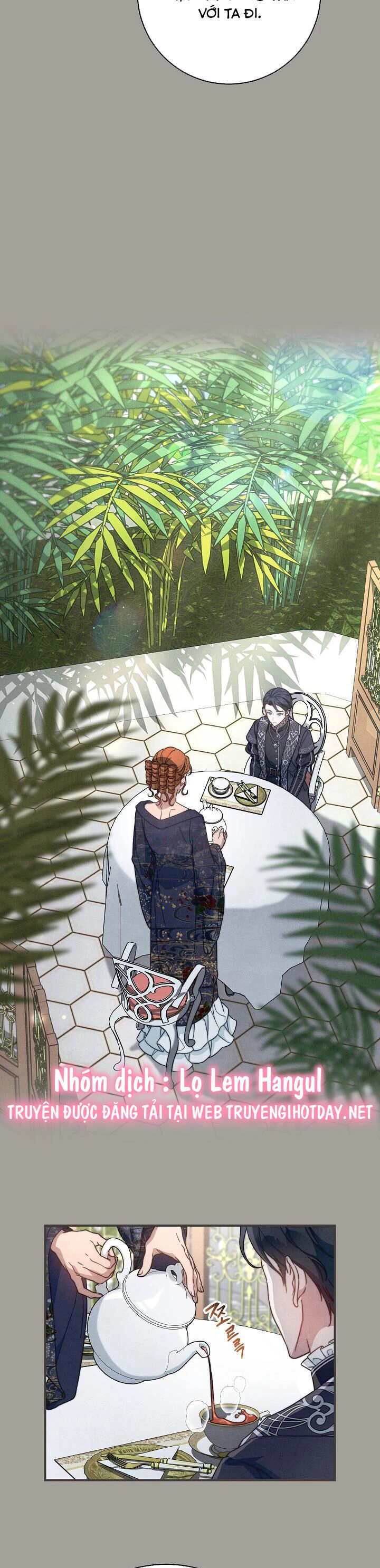 Cuộc Hôn Nhân Vụ Lợi Chapter 100 - 15