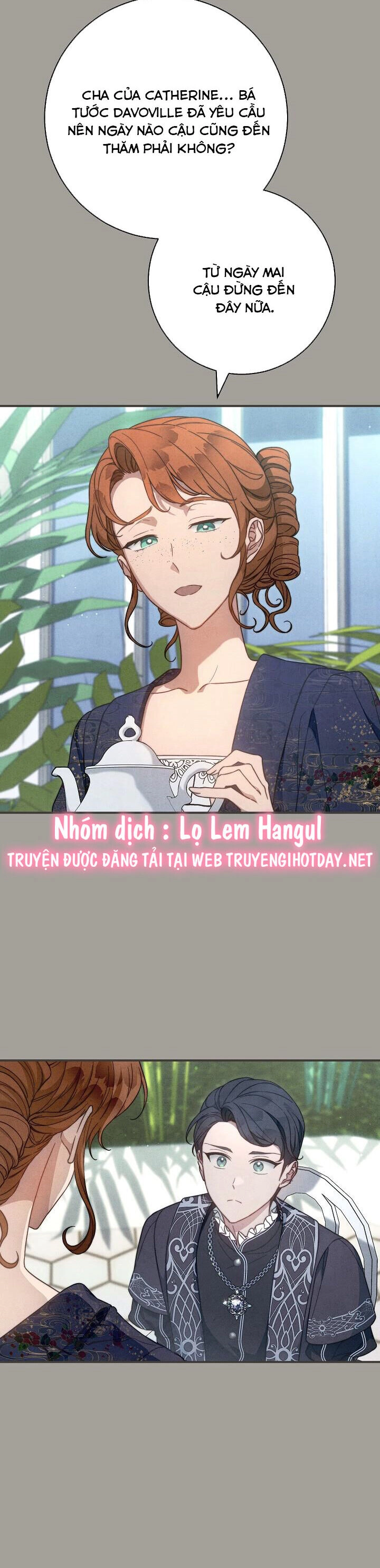 Cuộc Hôn Nhân Vụ Lợi Chapter 100 - 16