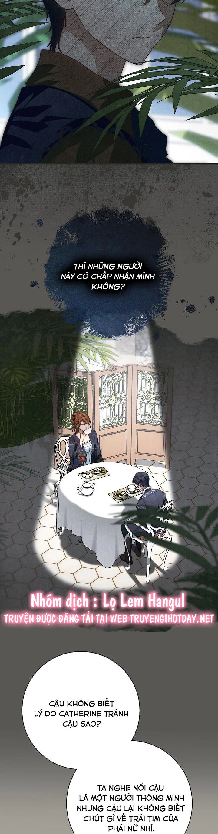 Cuộc Hôn Nhân Vụ Lợi Chapter 100 - 19