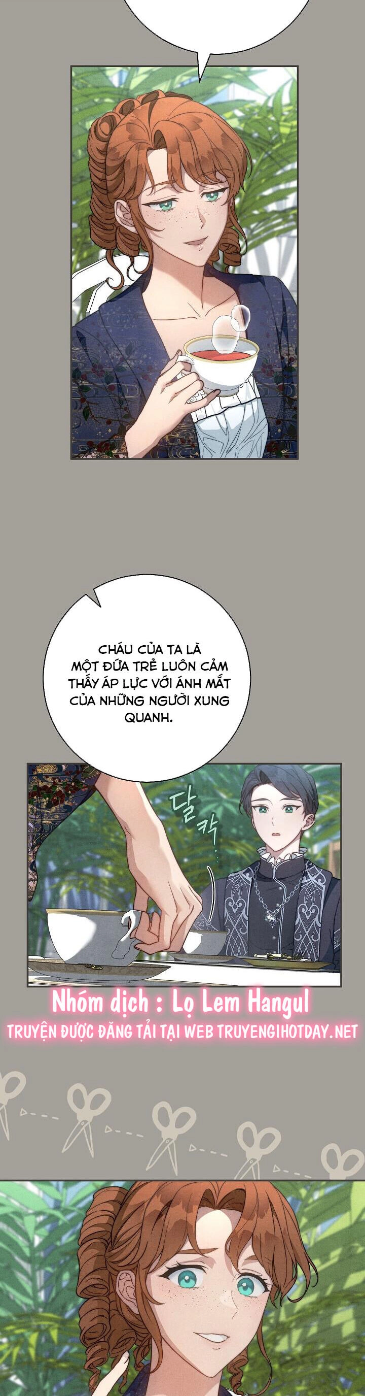 Cuộc Hôn Nhân Vụ Lợi Chapter 100 - 20