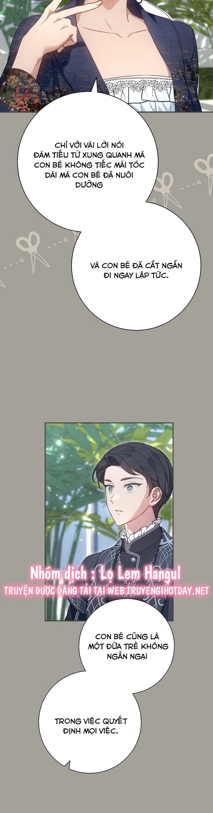 Cuộc Hôn Nhân Vụ Lợi Chapter 100 - 21