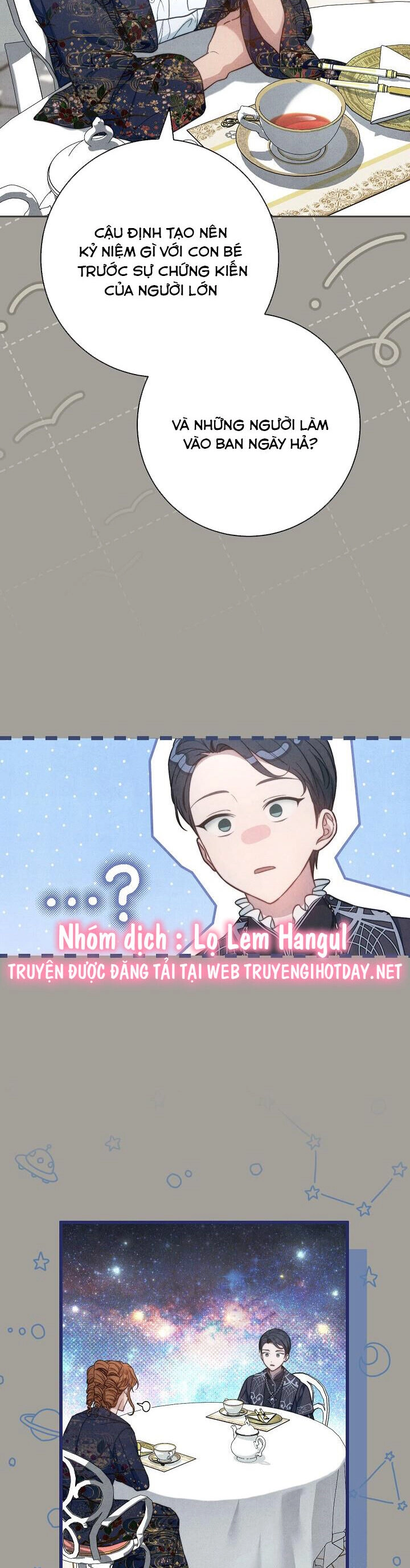 Cuộc Hôn Nhân Vụ Lợi Chapter 100 - 23