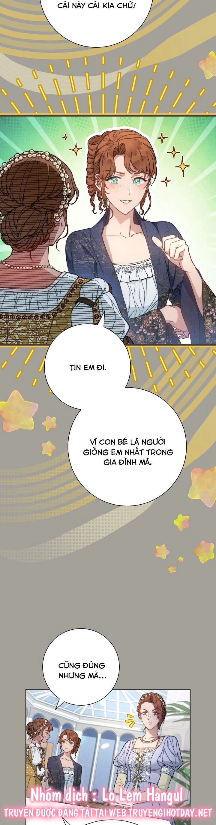 Cuộc Hôn Nhân Vụ Lợi Chapter 100 - 26