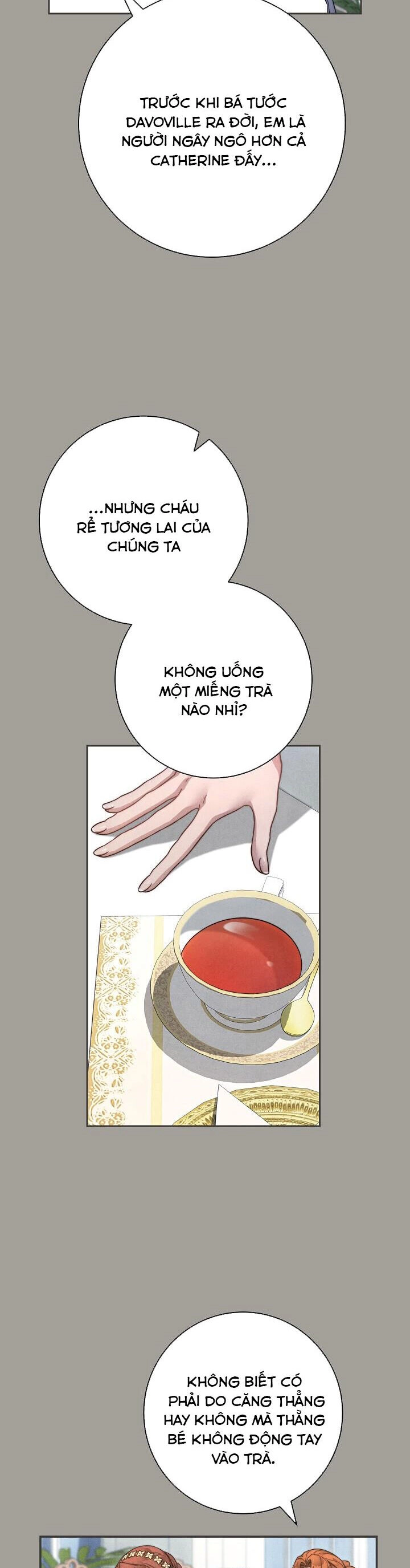 Cuộc Hôn Nhân Vụ Lợi Chapter 100 - 27