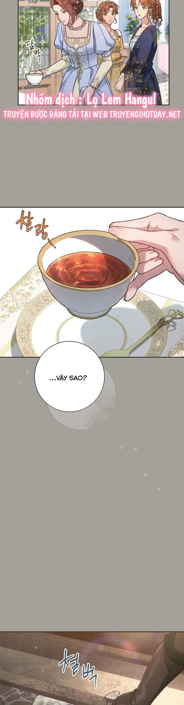 Cuộc Hôn Nhân Vụ Lợi Chapter 100 - 28