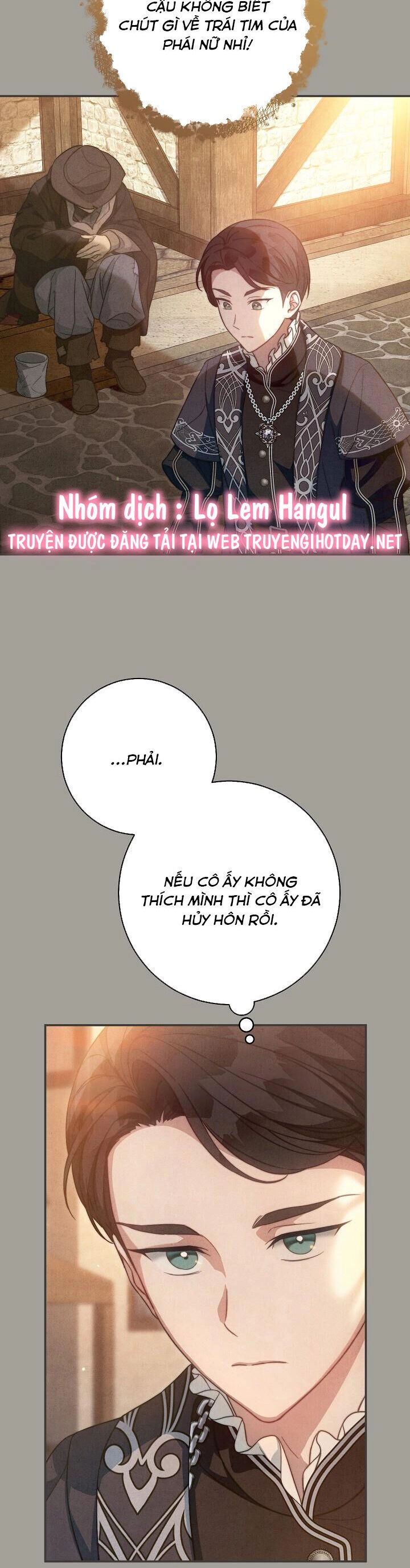 Cuộc Hôn Nhân Vụ Lợi Chapter 100 - 30