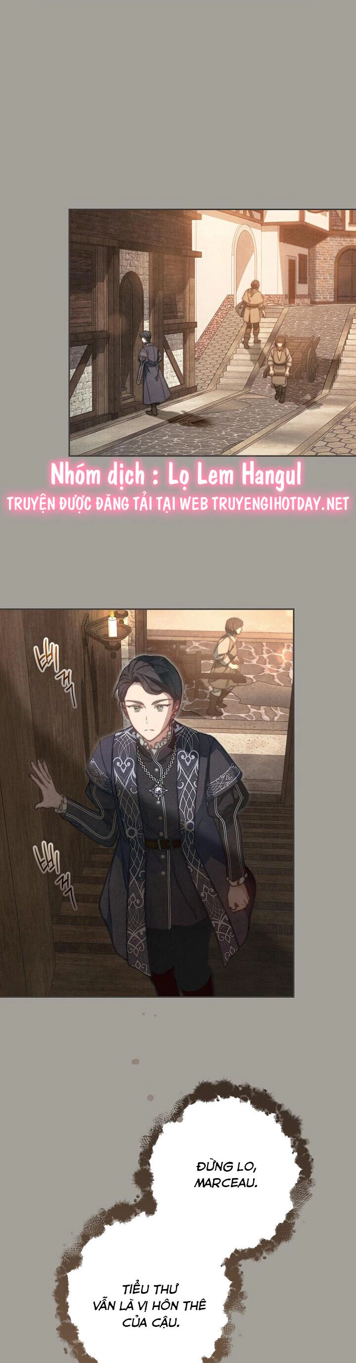 Cuộc Hôn Nhân Vụ Lợi Chapter 100 - 31