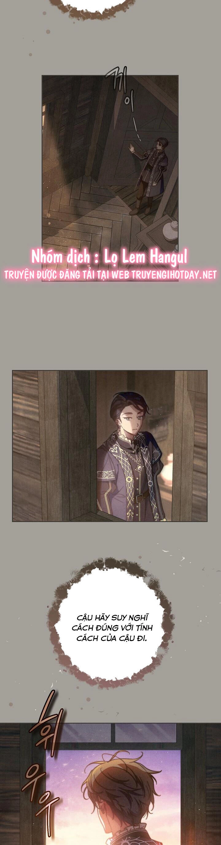 Cuộc Hôn Nhân Vụ Lợi Chapter 100 - 32