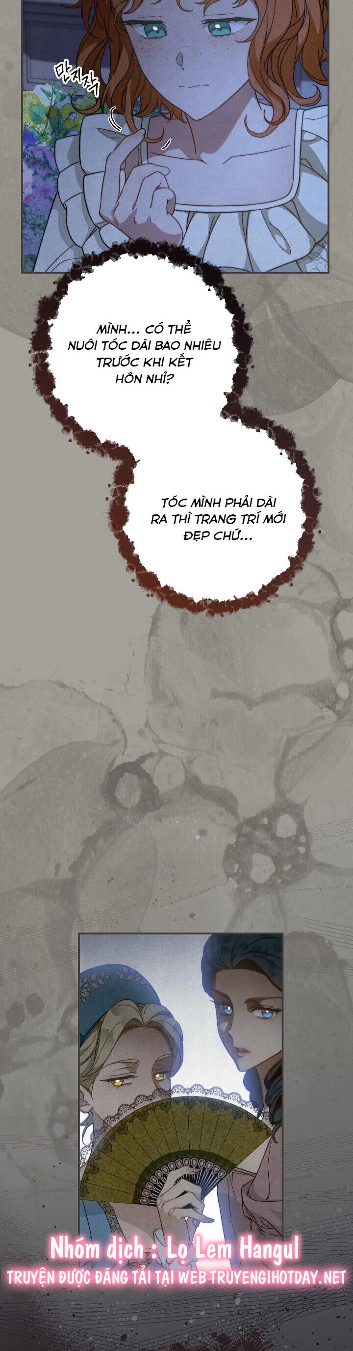 Cuộc Hôn Nhân Vụ Lợi Chapter 100 - 35