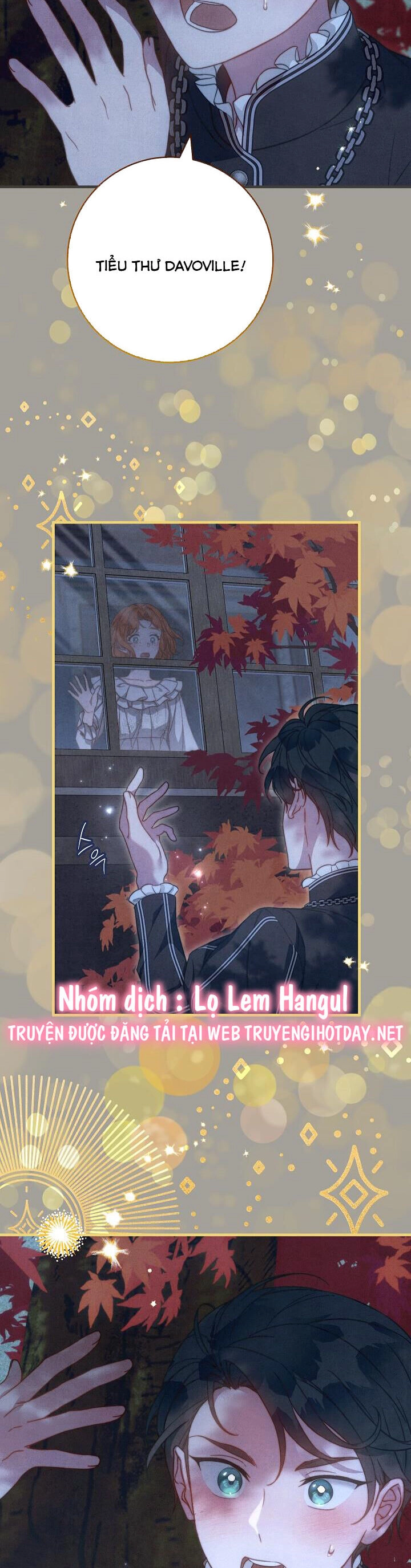 Cuộc Hôn Nhân Vụ Lợi Chapter 100 - 39